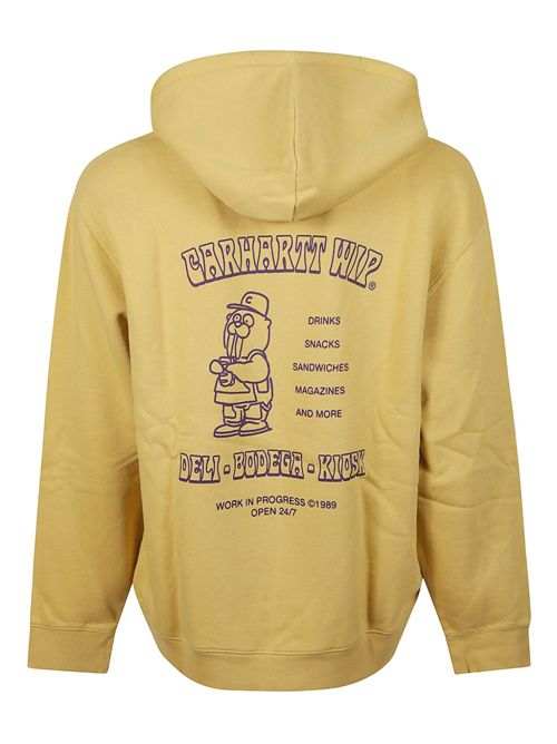 Sandwich Sweatshirt CARHARTT WIP | I03527736CXX